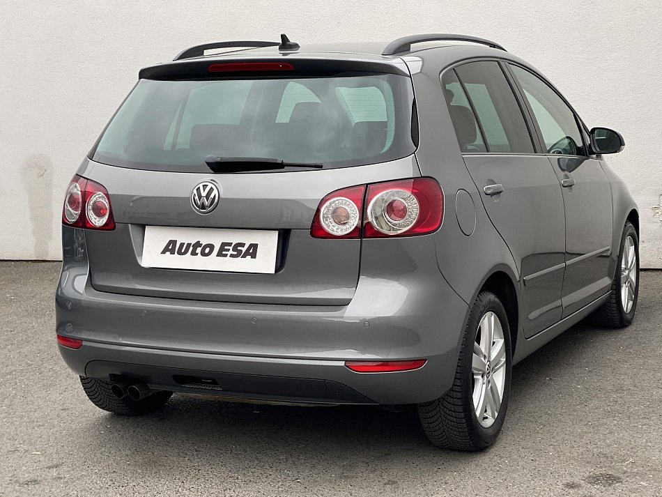 Volkswagen Golf Plus 1.4 TSi Match