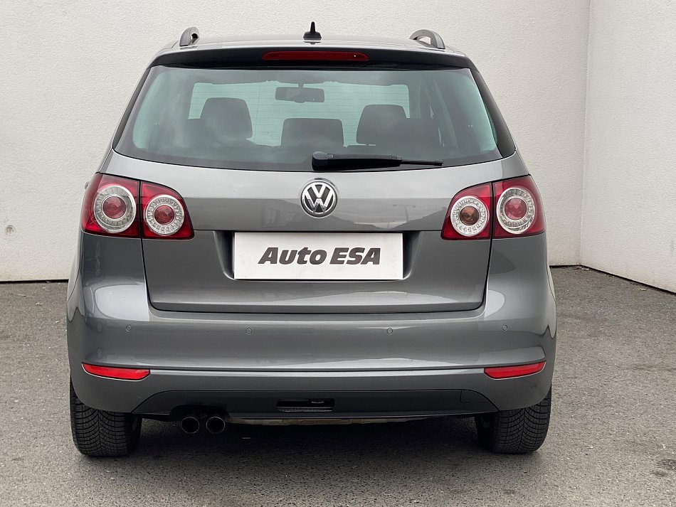 Volkswagen Golf Plus 1.4 TSi Match