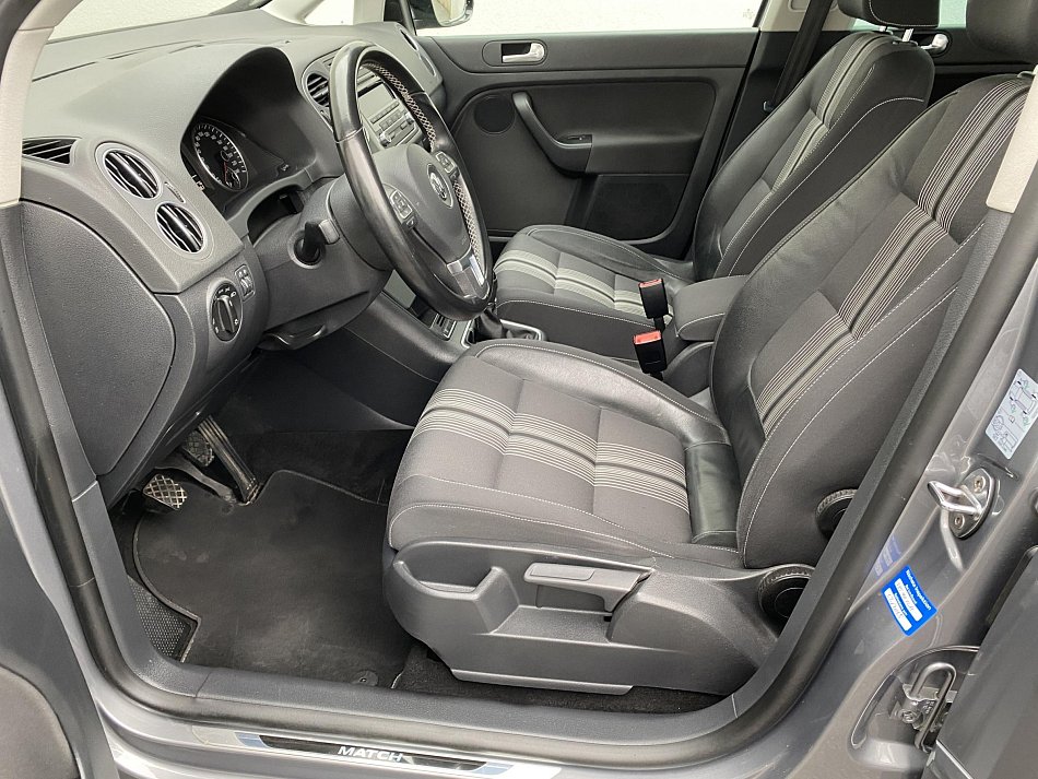 Volkswagen Golf Plus 1.4 TSi Match