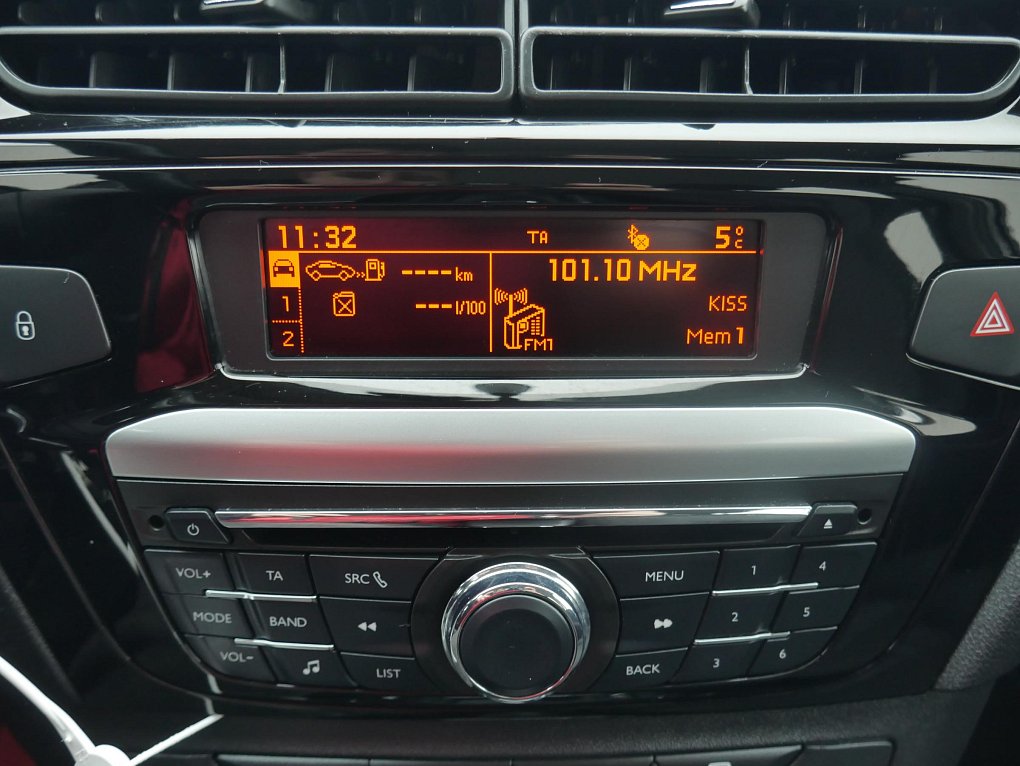 Peugeot 301 1.6 HDi Active