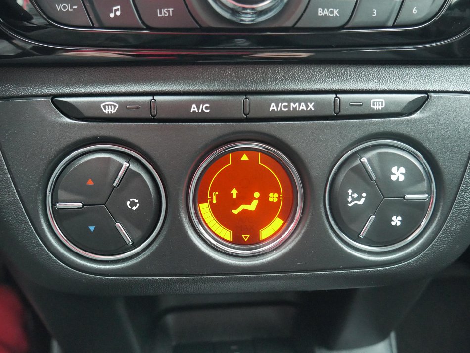 Peugeot 301 1.6 HDi Active