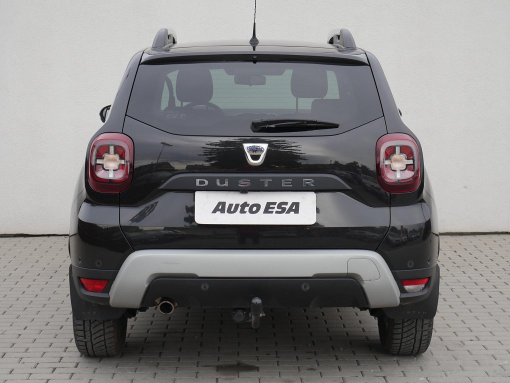 Dacia Duster 1.5 dCi 