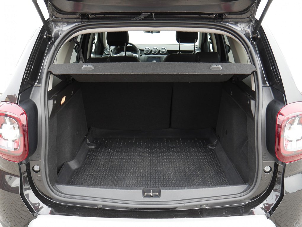 Dacia Duster 1.5 dCi 