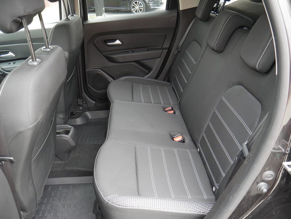 Dacia Duster 1.5 dCi 