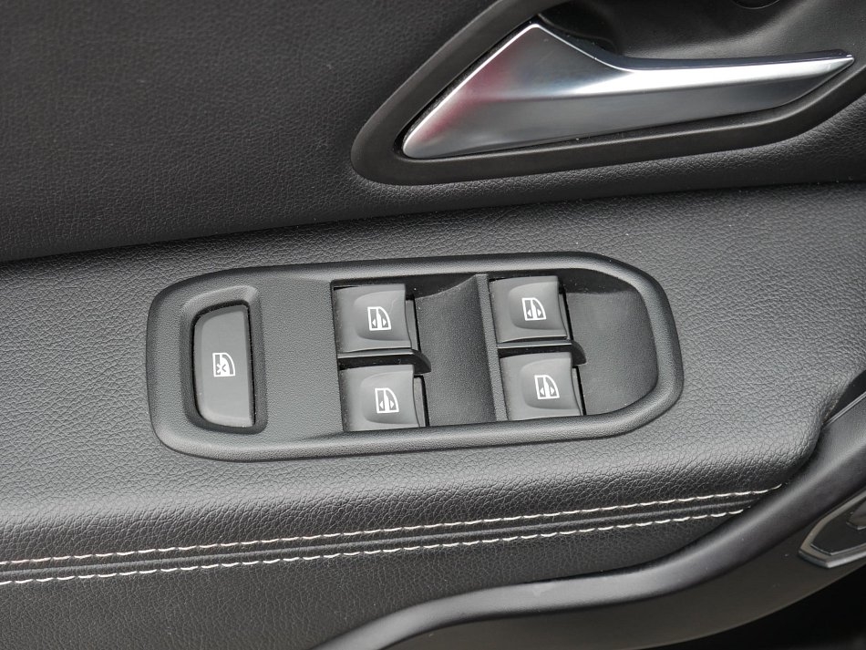 Dacia Duster 1.5 dCi 