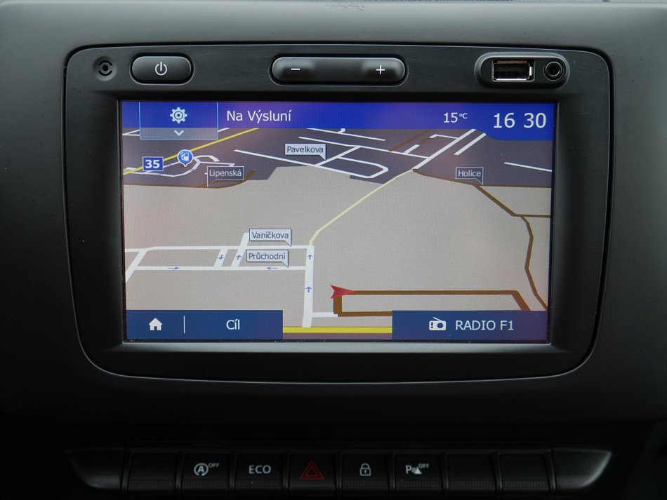 Dacia Duster 1.5 dCi 