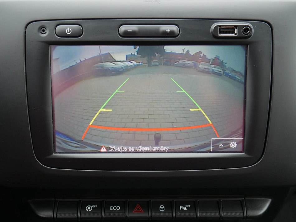 Dacia Duster 1.5 dCi 