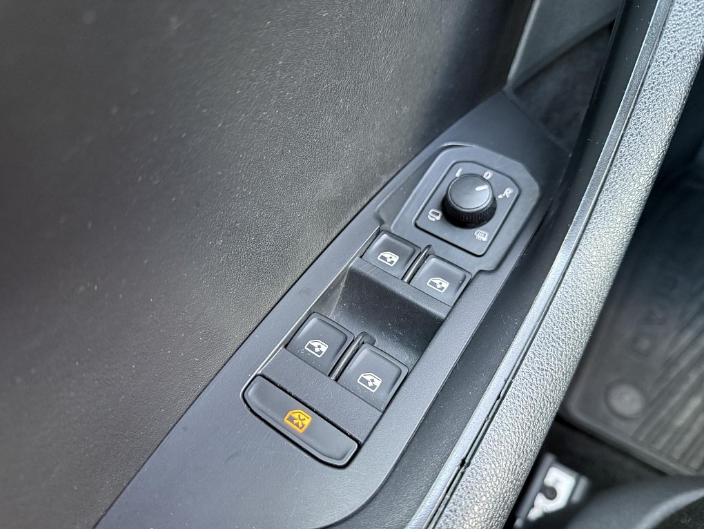 Škoda Kodiaq 2.0 TDi  4x4