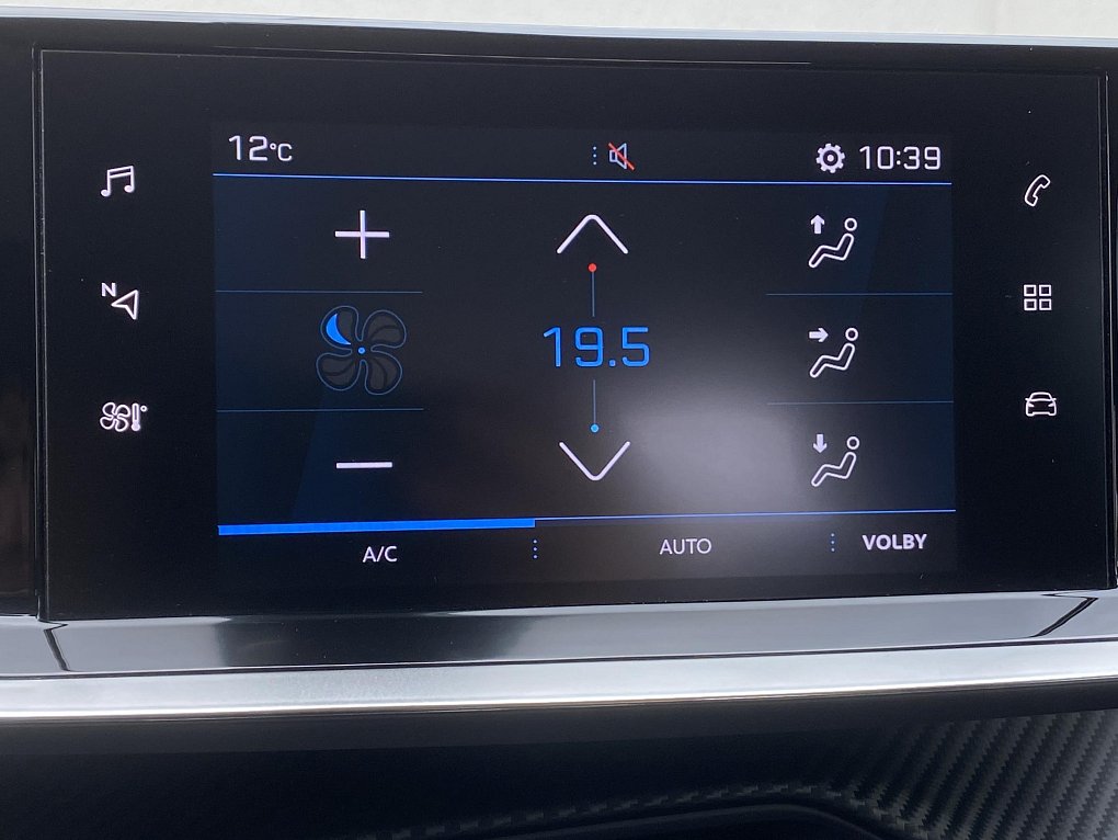 Peugeot 208 1.2PT Allure