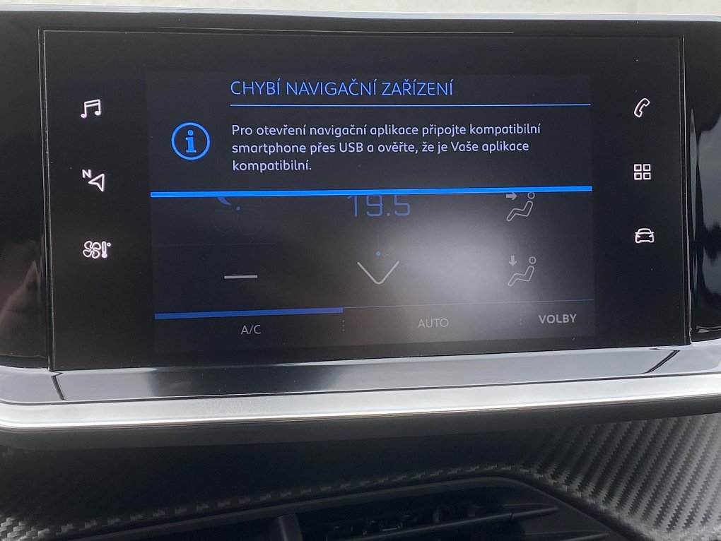 Peugeot 208 1.2PT Allure