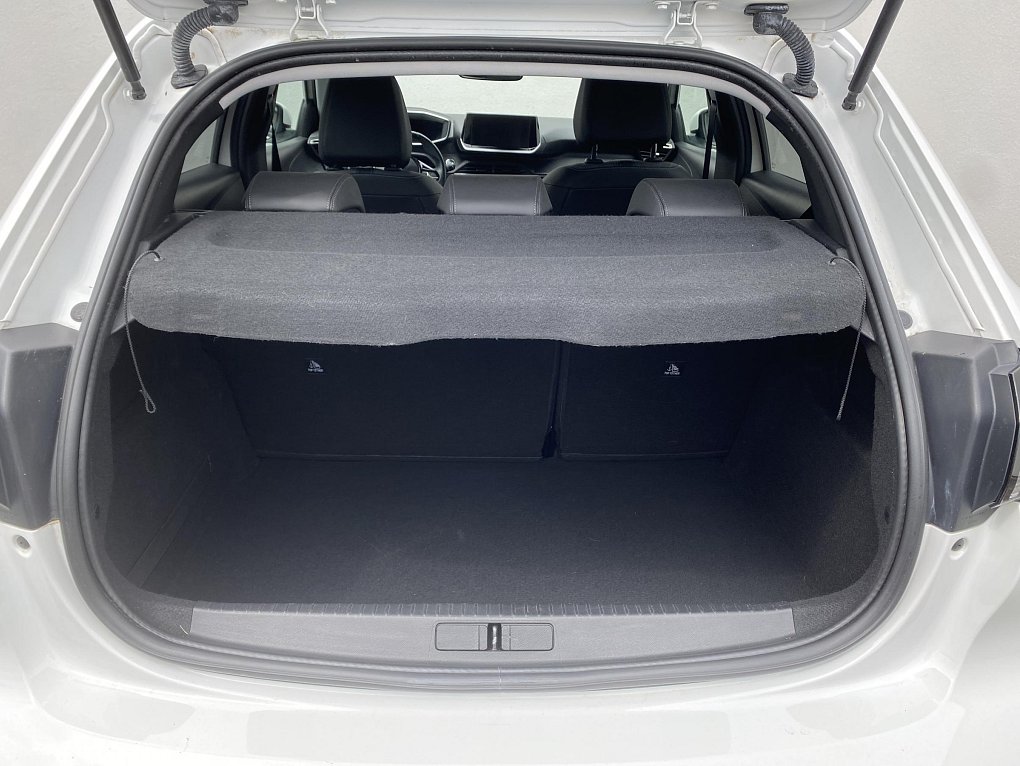 Peugeot 208 1.2PT Allure
