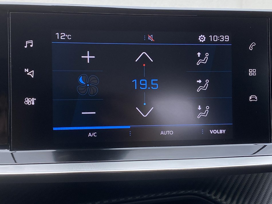 Peugeot 208 1.2PT Allure