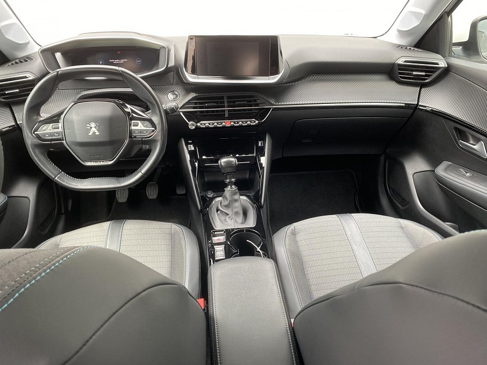 Peugeot 208 1.2PT Allure