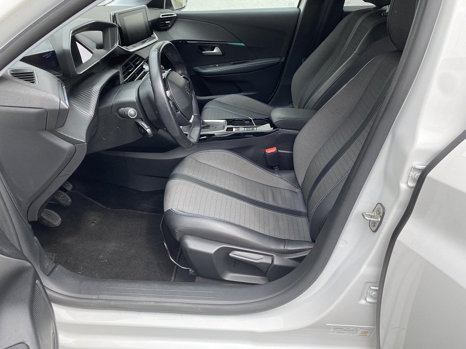 Peugeot 208 1.2PT Allure