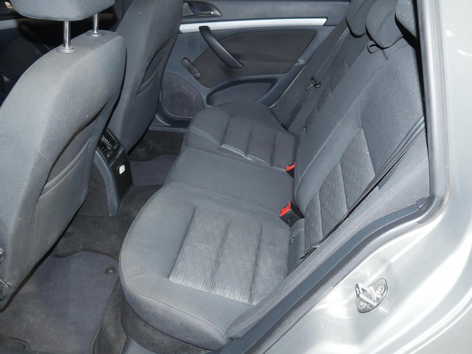 Škoda Octavia II 1.6 TDI 