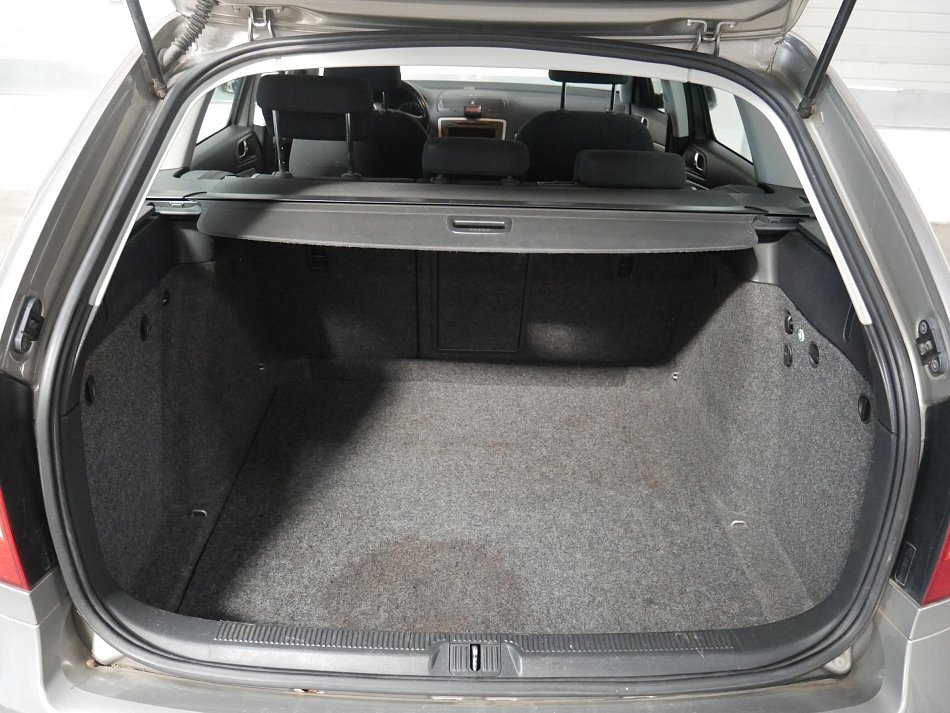 Škoda Octavia II 1.6 TDI 