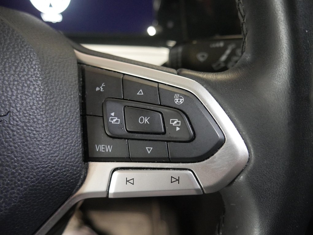 Volkswagen Golf 1.5 TSi 