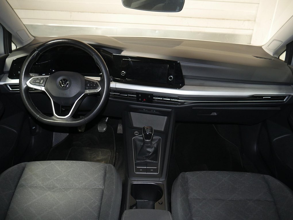 Volkswagen Golf 1.5 TSi 