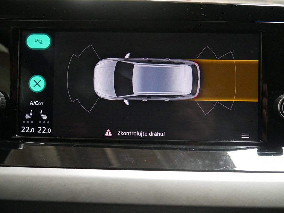 Volkswagen Golf 1.5 TSi 