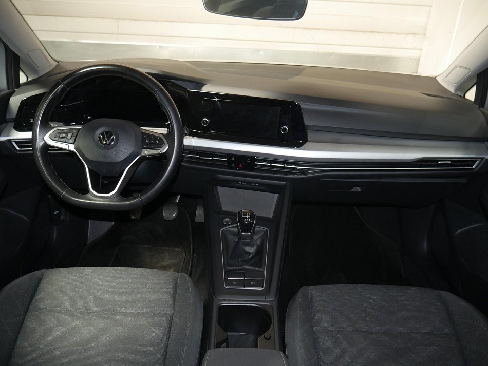 Volkswagen Golf 1.5 TSi 