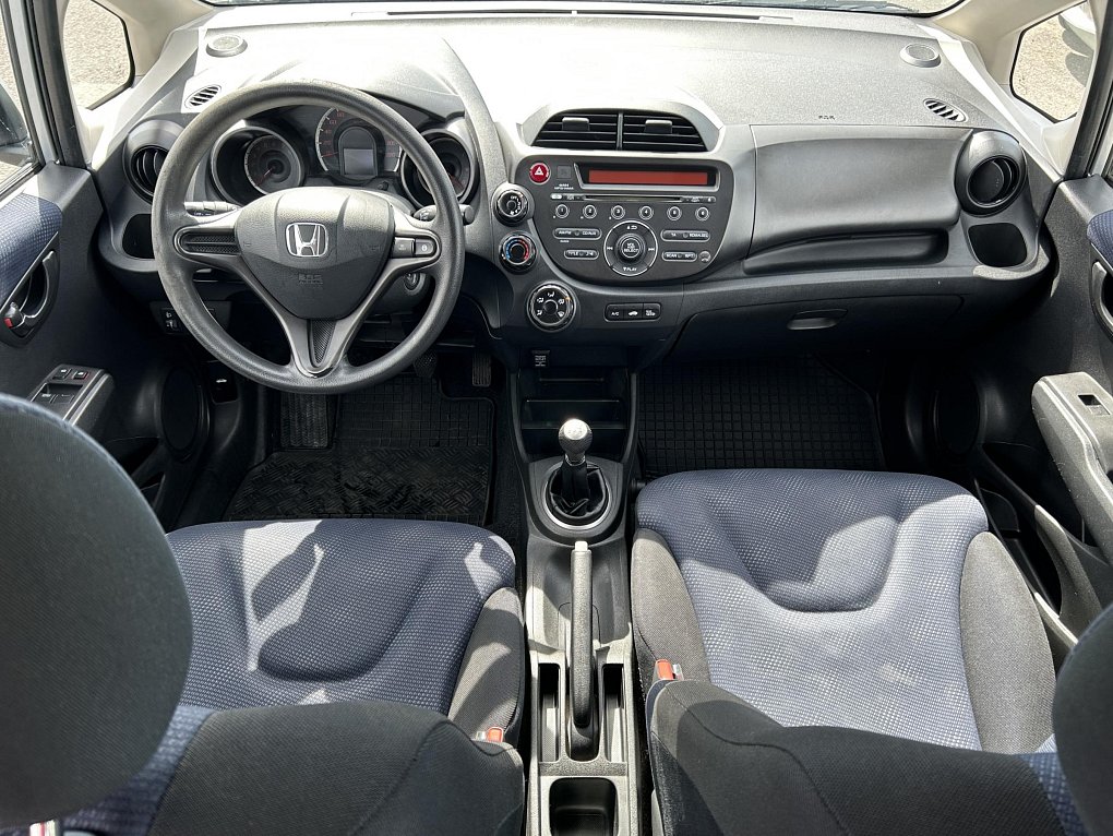 Honda Jazz 1.2i 
