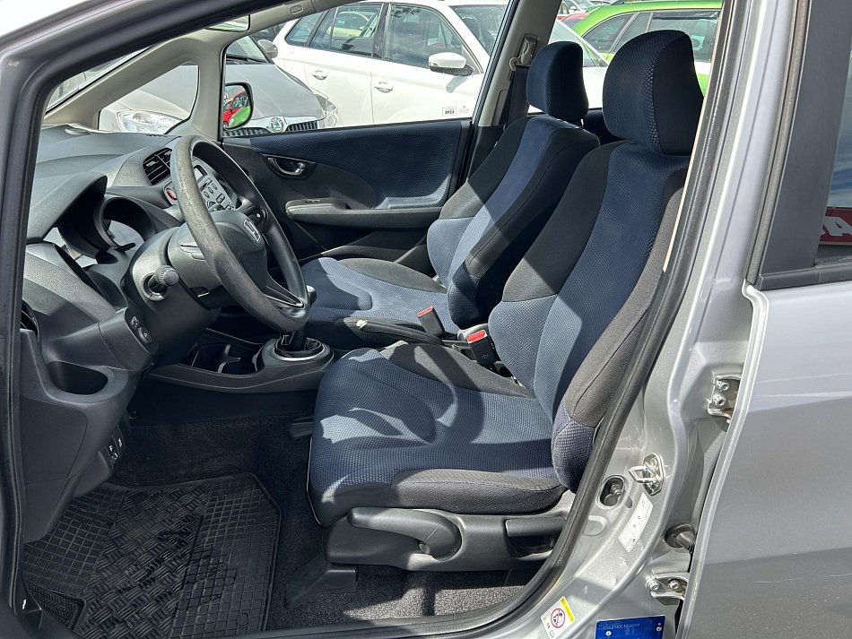 Honda Jazz 1.2i 