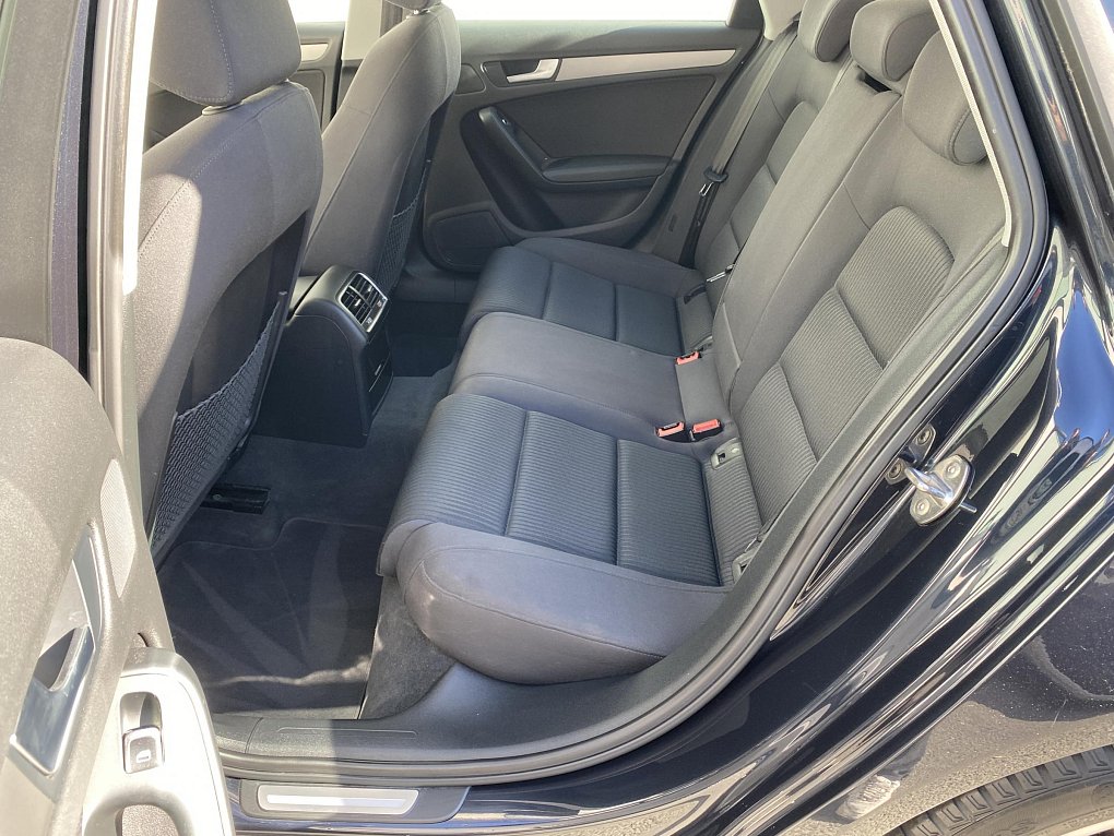 Audi A4 2.0 TDi  Avant