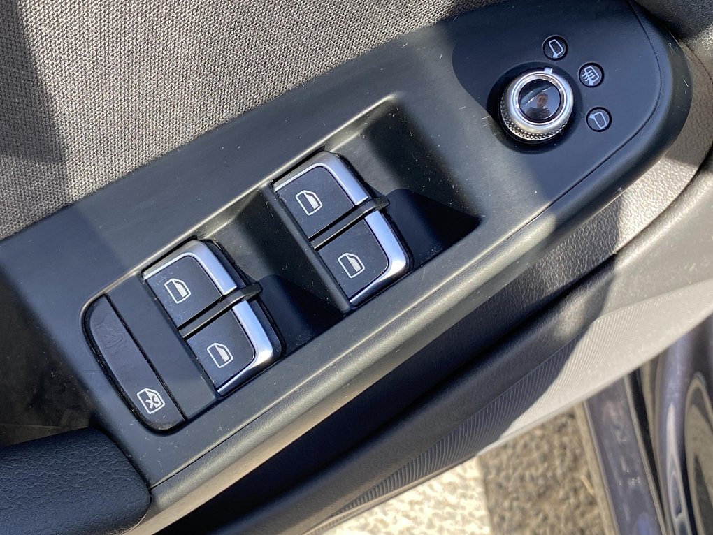 Audi A4 2.0 TDi  Avant