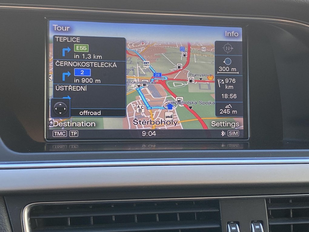 Audi A4 2.0 TDi  Avant
