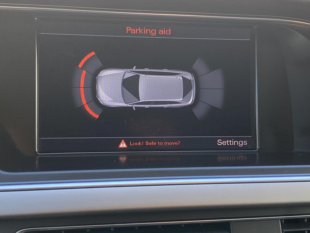 Audi A4 2.0 TDi  Avant