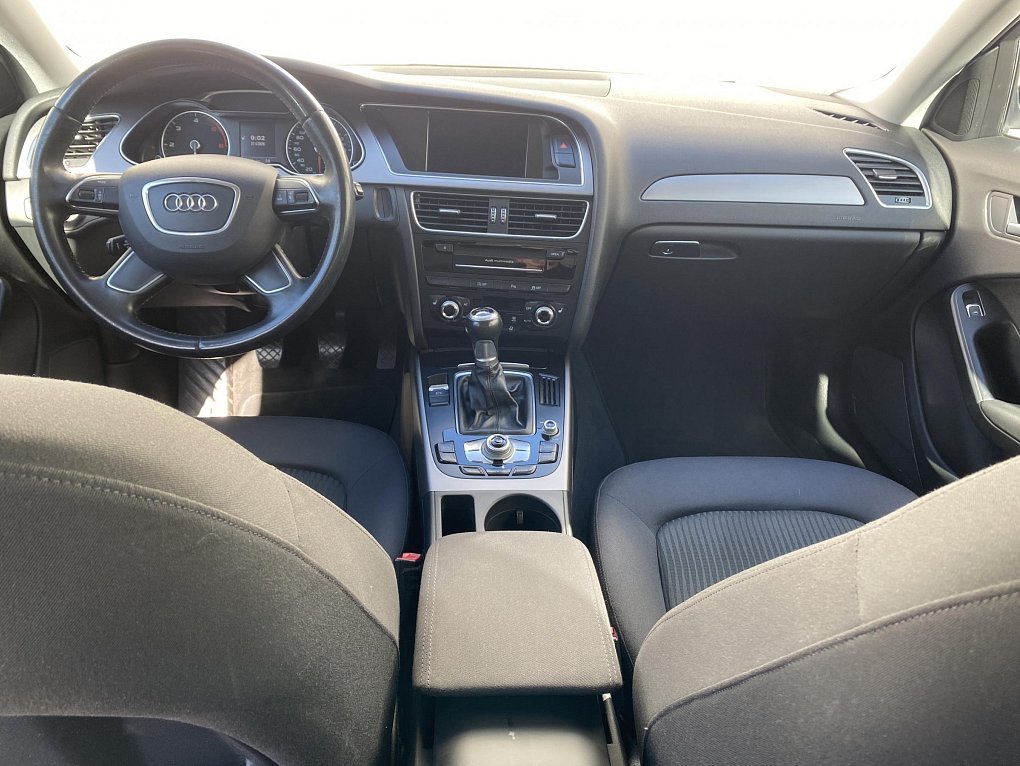 Audi A4 2.0 TDi  Avant