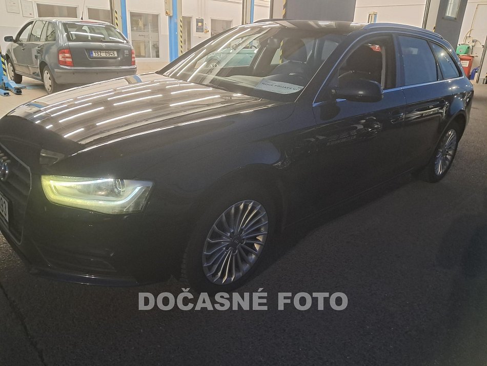 Audi A4 2.0 TDi  Avant