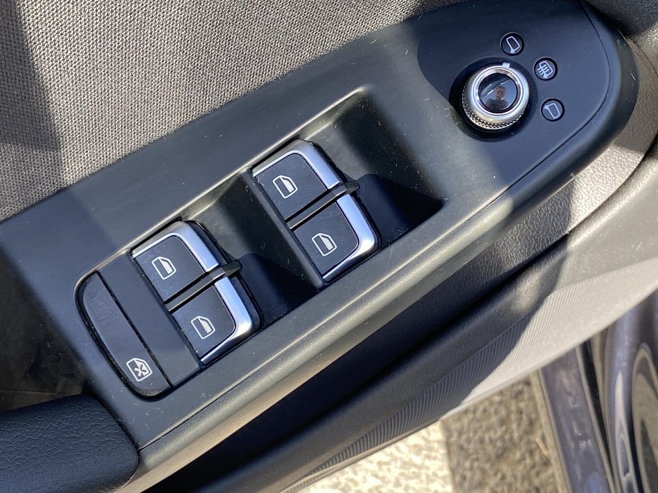 Audi A4 2.0 TDi  Avant