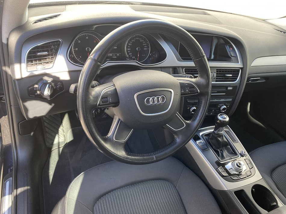 Audi A4 2.0 TDi  Avant