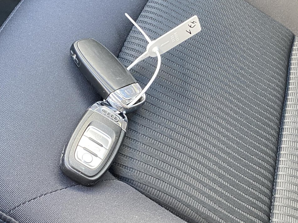 Audi A4 2.0 TDi  Avant