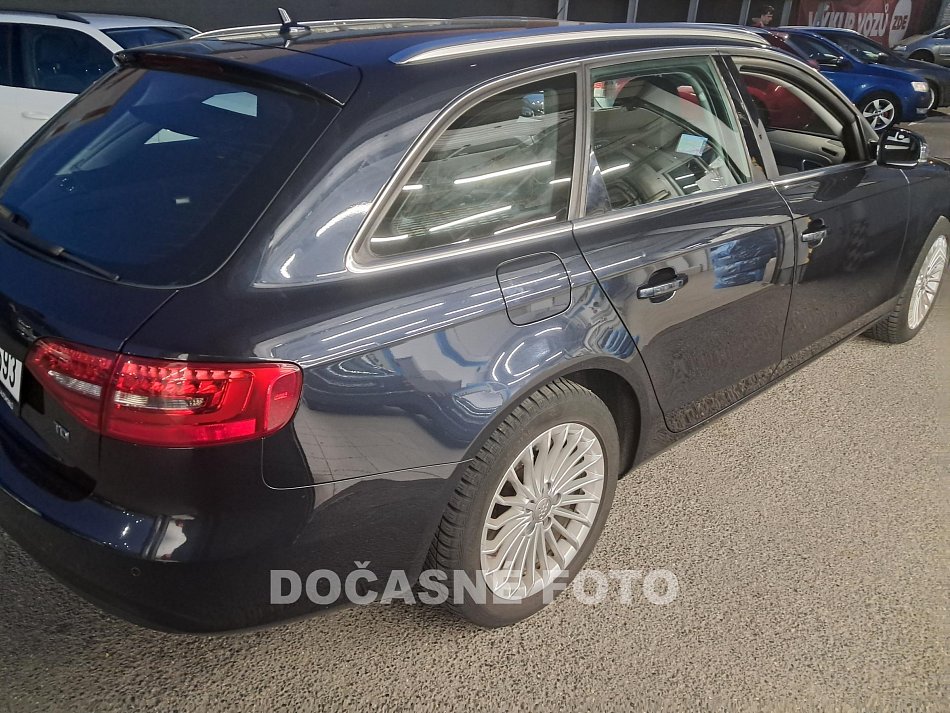 Audi A4 2.0 TDi  Avant