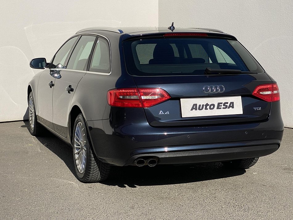 Audi A4 2.0 TDi  Avant