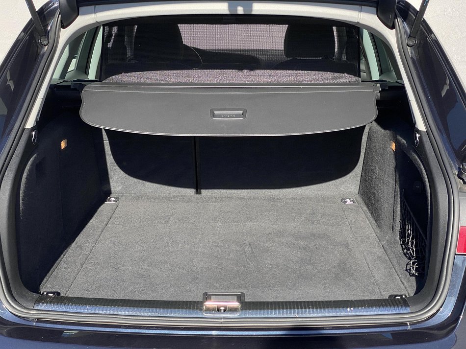 Audi A4 2.0 TDi  Avant