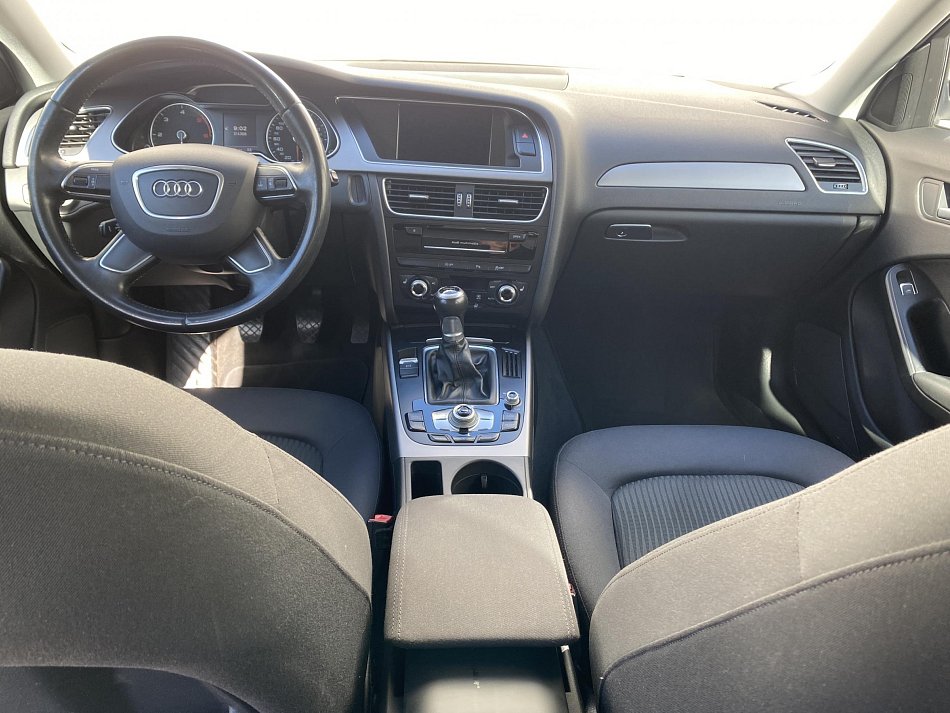 Audi A4 2.0 TDi  Avant