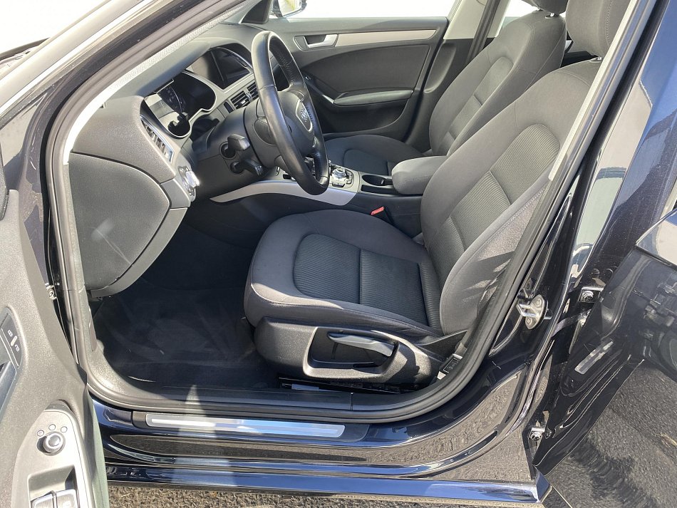 Audi A4 2.0 TDi  Avant