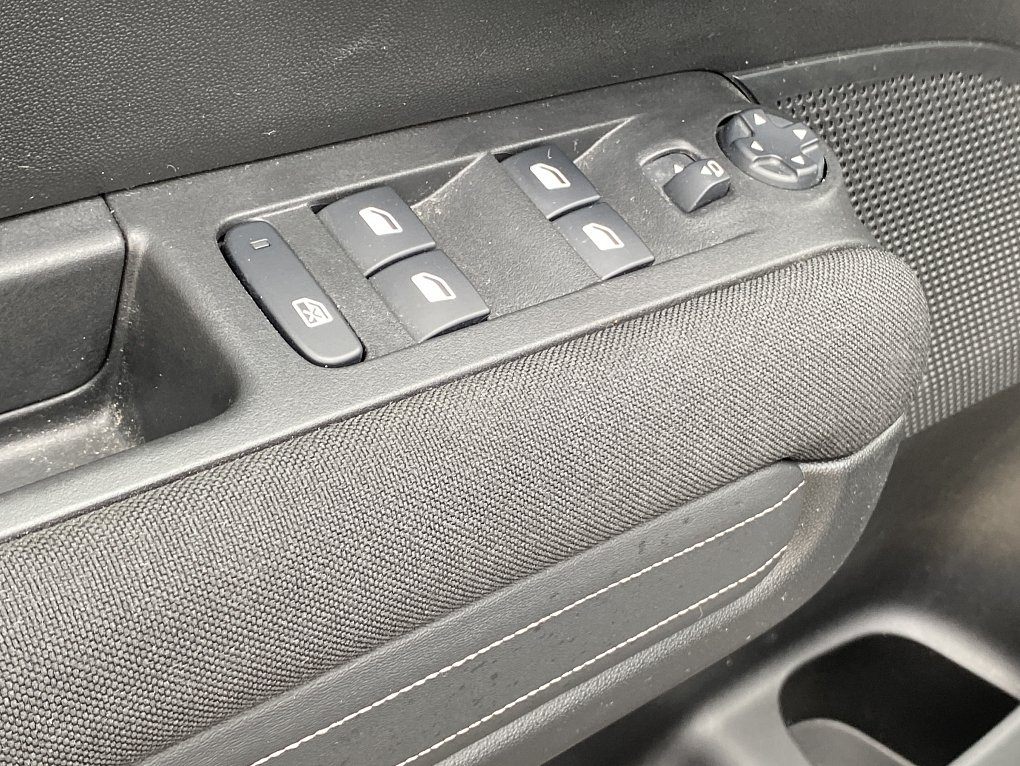 Citroën C3 Aircross 1.2PT Shine