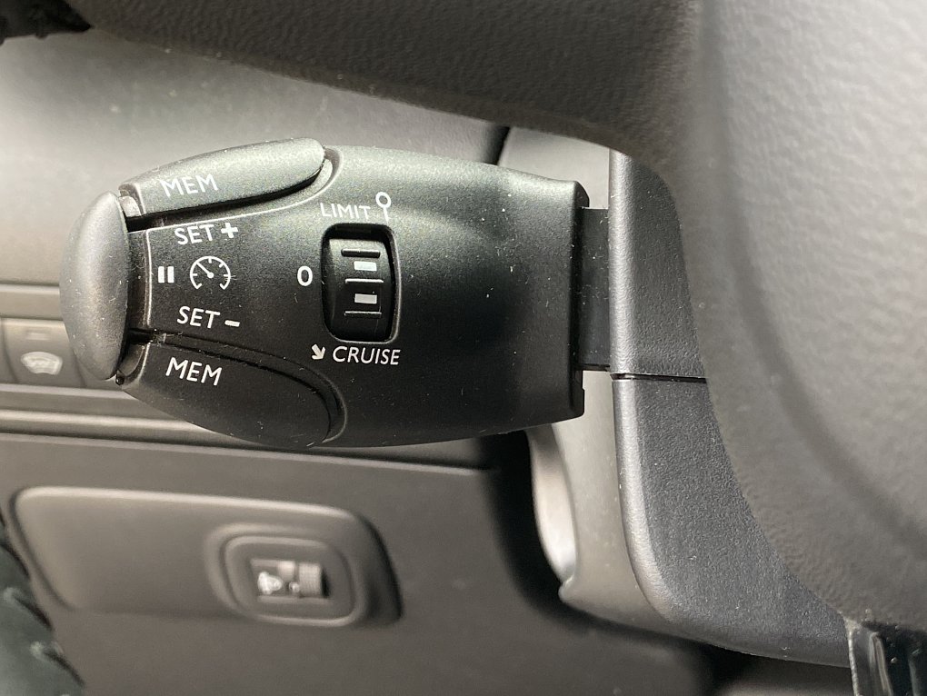 Citroën C3 Aircross 1.2PT Shine