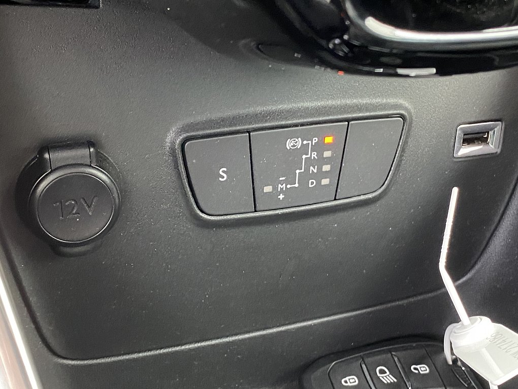 Citroën C3 Aircross 1.2PT Shine