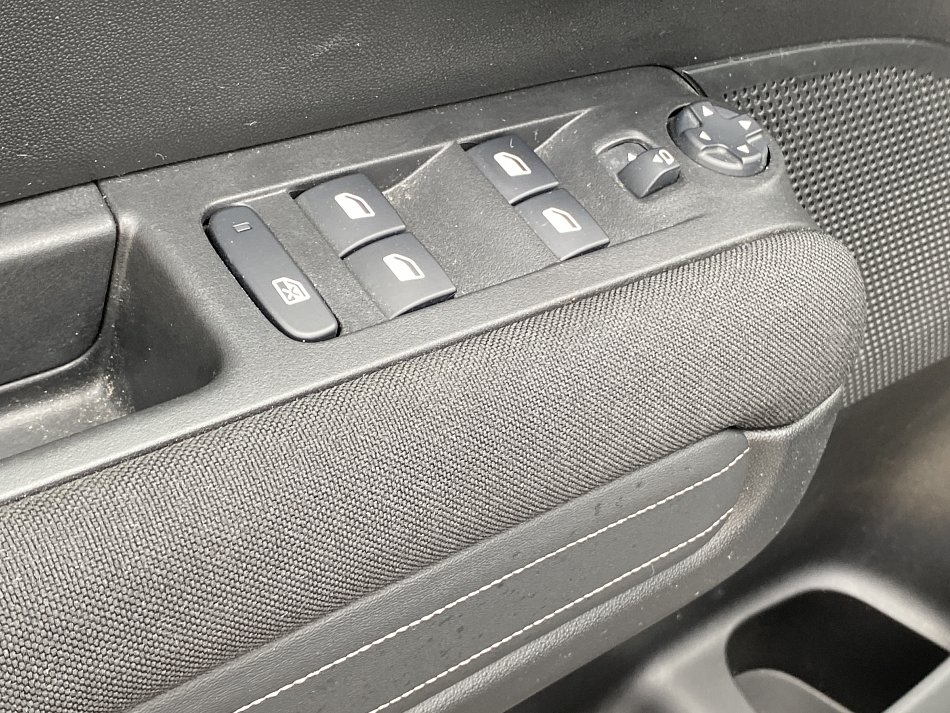 Citroën C3 Aircross 1.2PT Shine