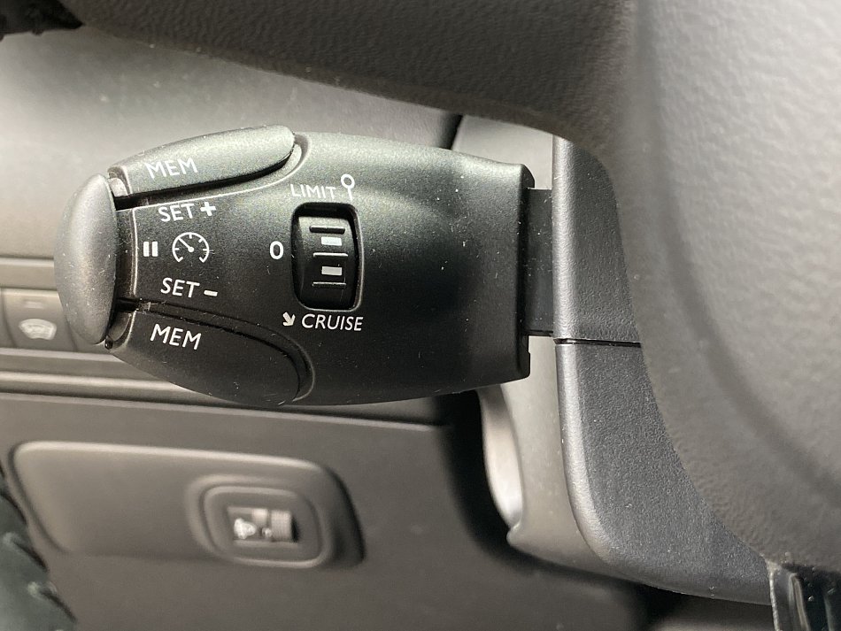 Citroën C3 Aircross 1.2PT Shine