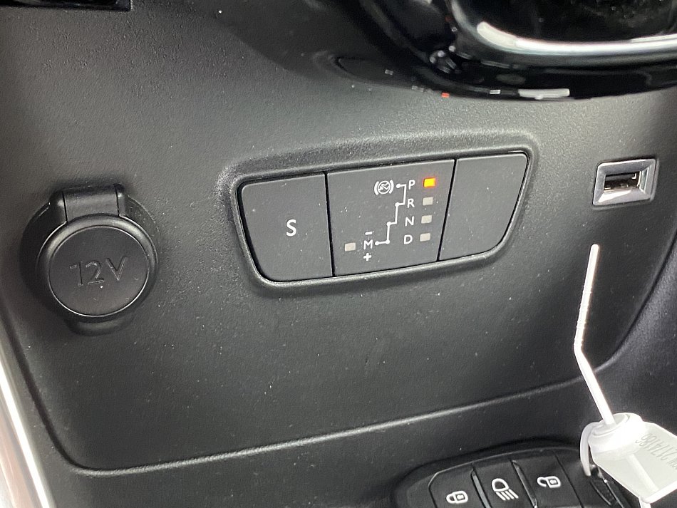 Citroën C3 Aircross 1.2PT Shine
