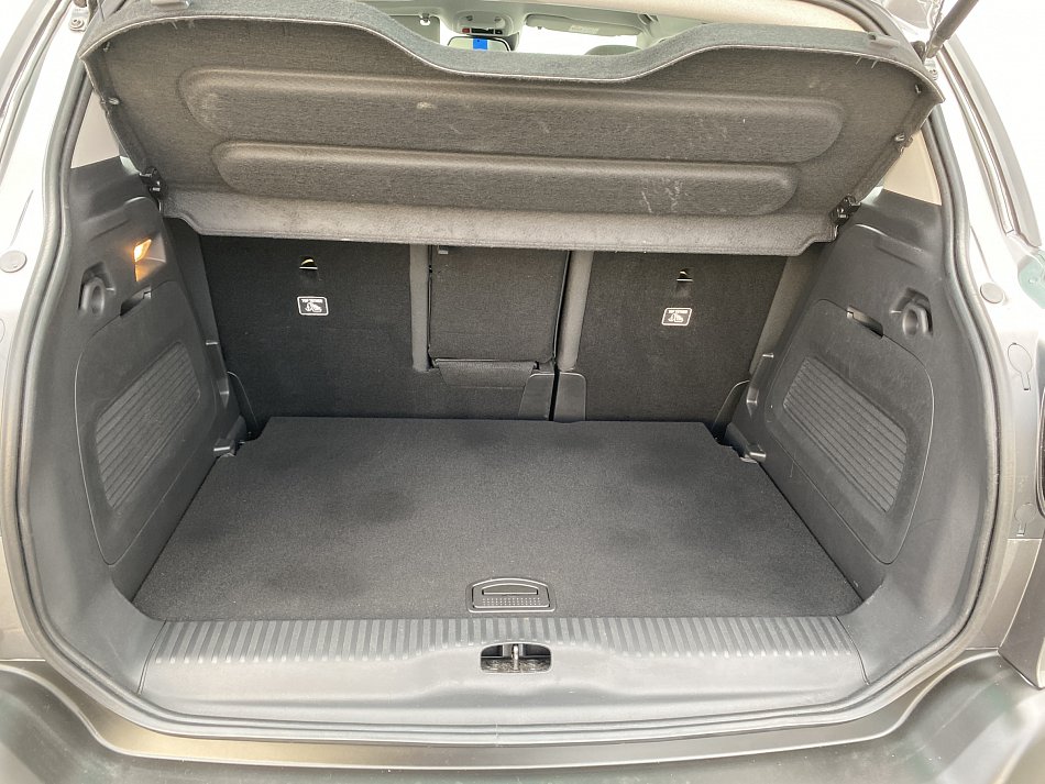 Citroën C3 Aircross 1.2PT Shine