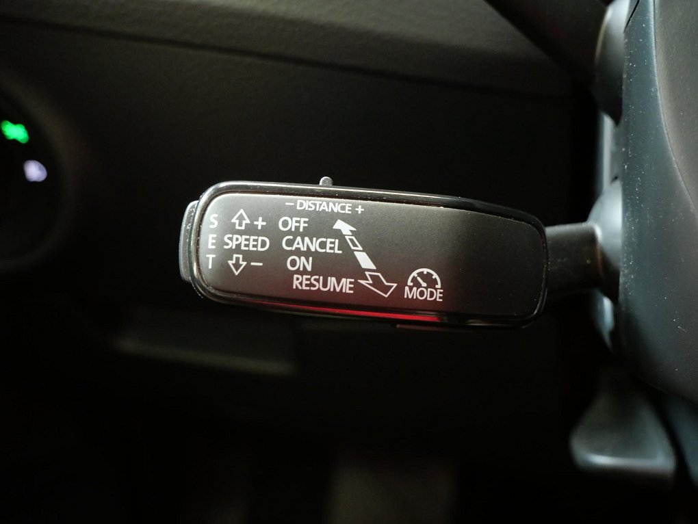 Škoda Superb III 2.0 TDi SportLine 4x4