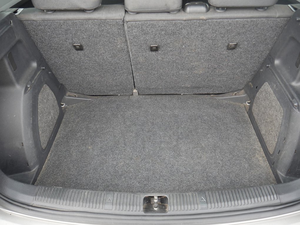 Škoda Fabia II 1.2i 