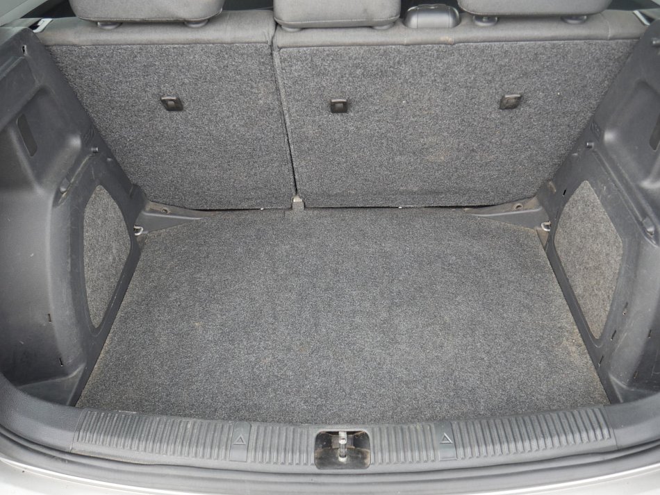 Škoda Fabia II 1.2i 